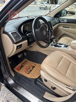 جيب جراند شيروكي